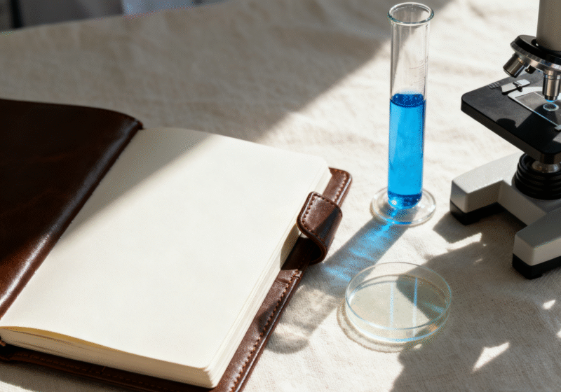 YACC雅肌研发理念